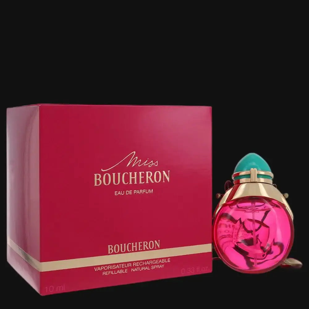 Miss Boucheron By Boucheron Perfume for Women - DestGlow