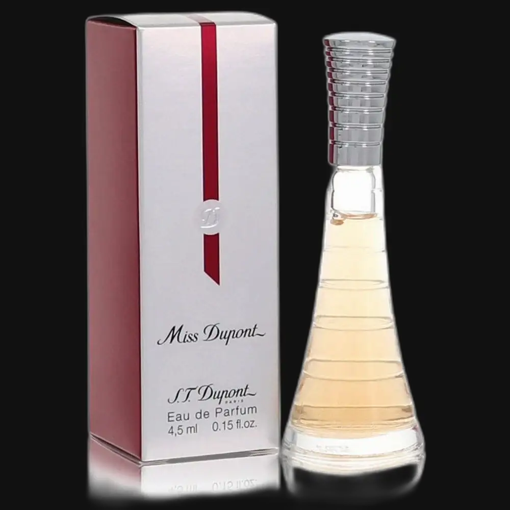 Miss Dupont By St Dupont Perfume for Women by Gamer Scents