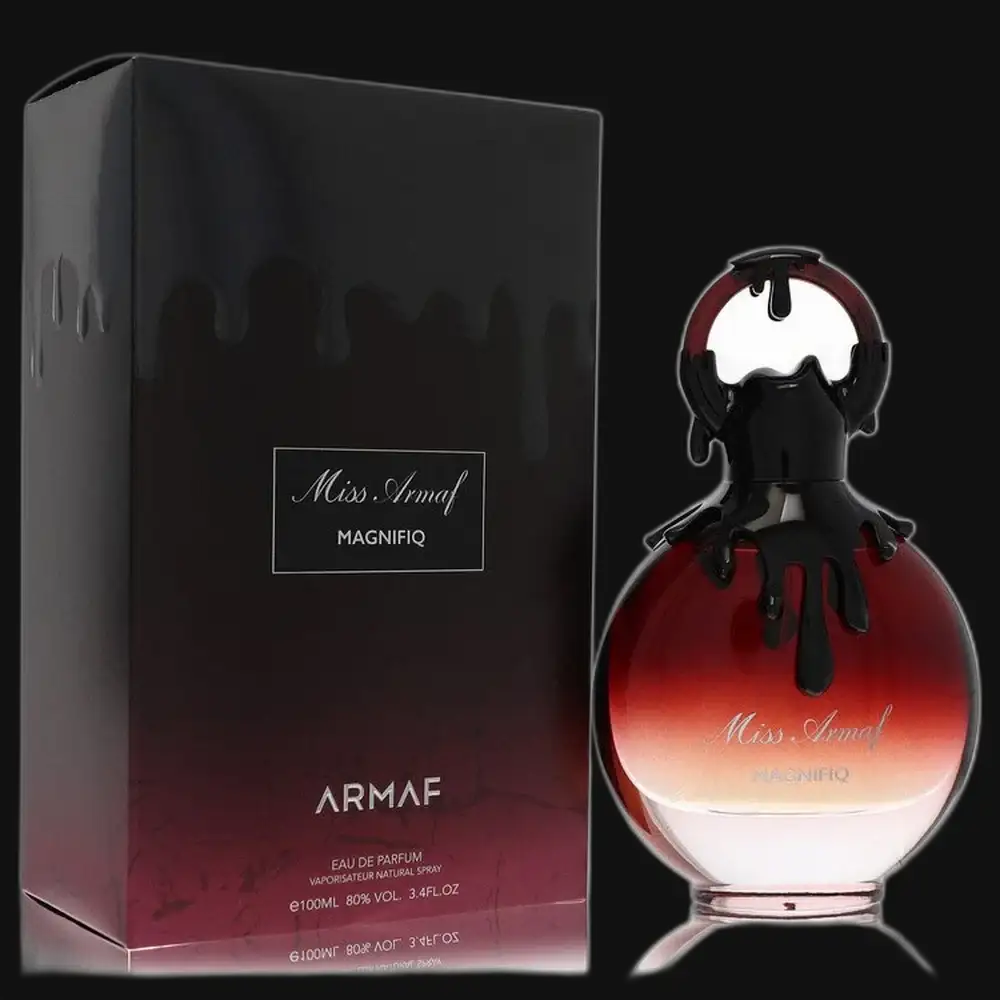 Miss Magnifiq By Armaf Perfume for Women by Gamer Scents