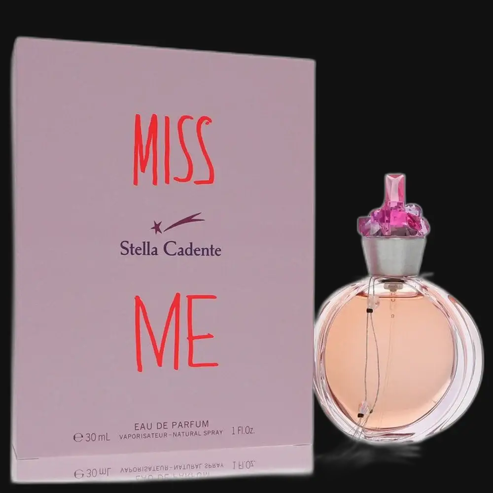 Miss Me By Stella Cadente Perfume for Women by Gamer Scents