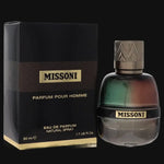 Missoni By Missoni Cologne for Men