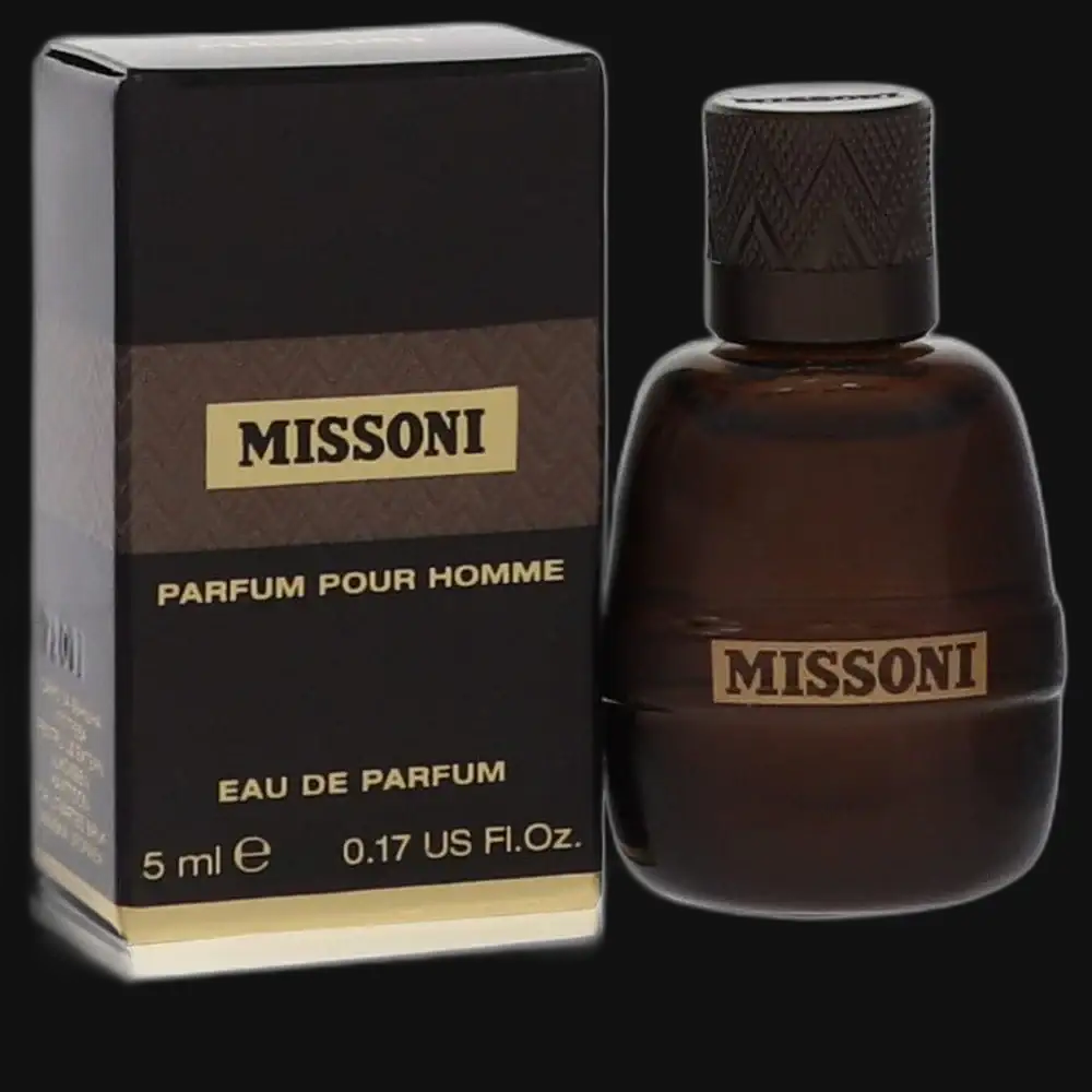 Missoni By Missoni Cologne for Men by Gamer Scents
