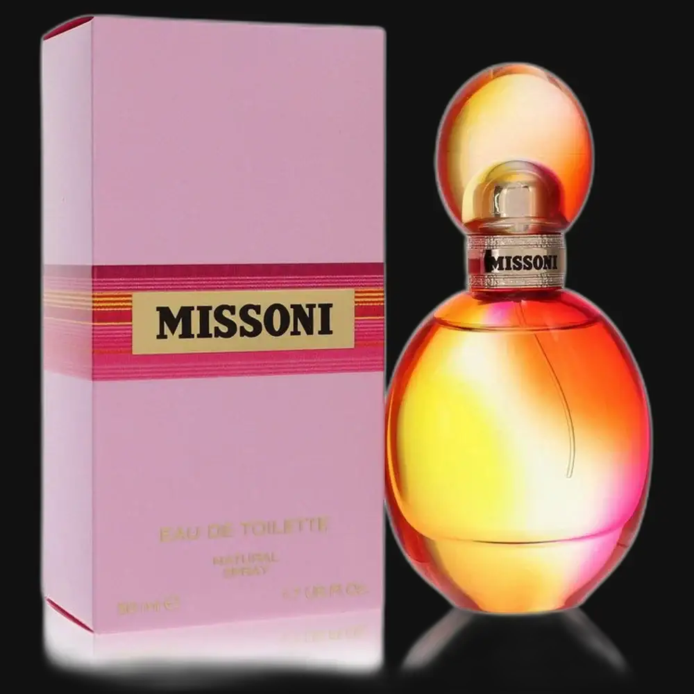 Missoni By Missoni Perfume for Women by Gamer Scents
