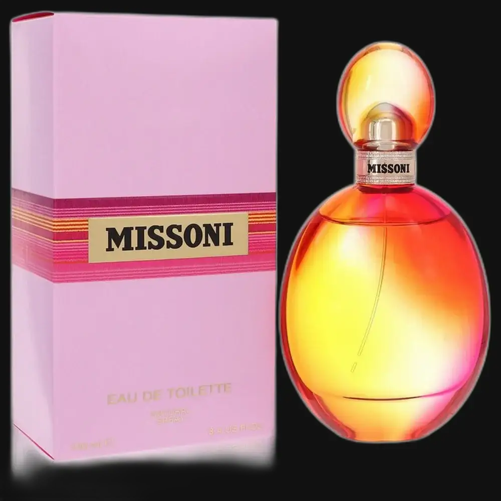 Missoni By Missoni Perfume for Women by Gamer Scents