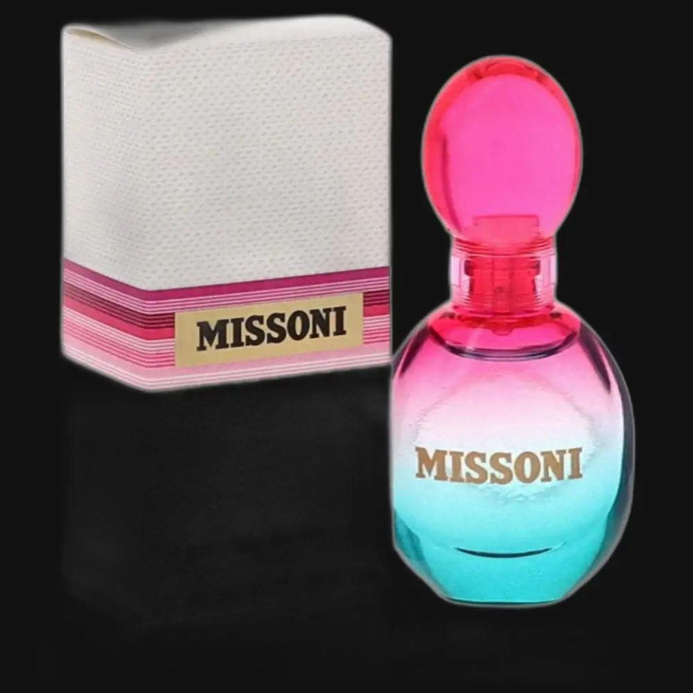 Missoni By Missoni Perfume for Women by Gamer Scents