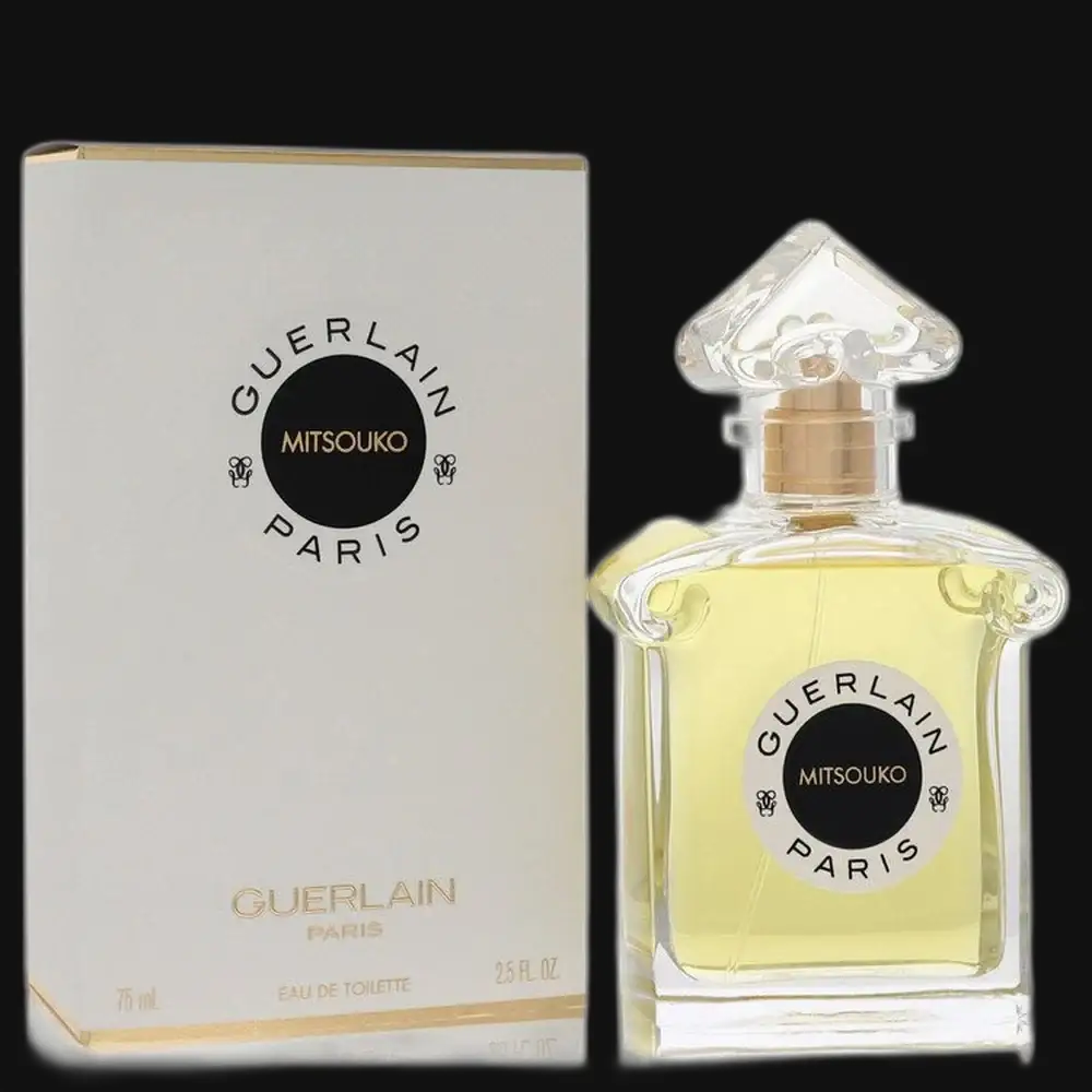 Mitsouko By Guerlain Perfume for Women - DestGlow