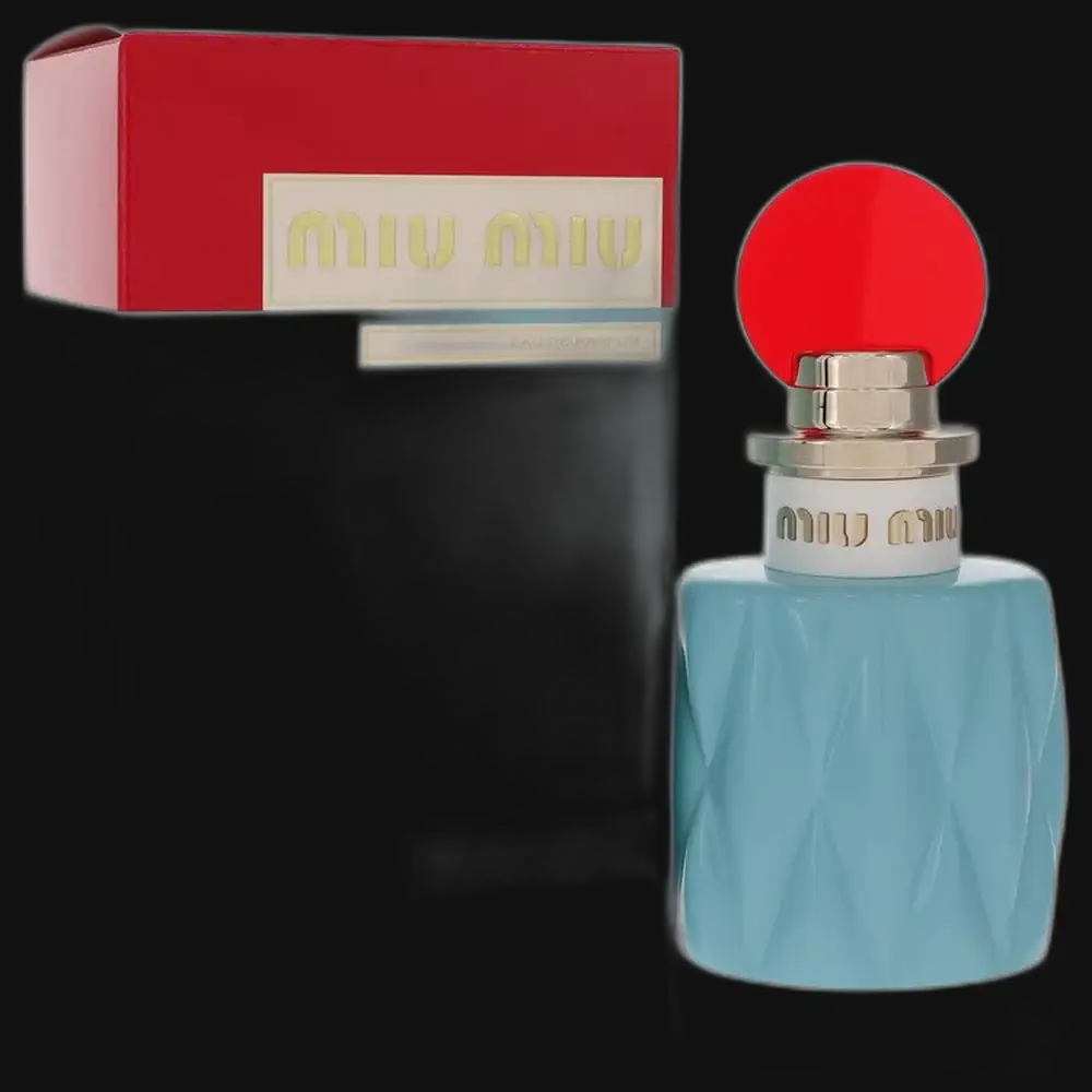 Miu Miu By Miu Miu Perfume for Women by Gamer Scents