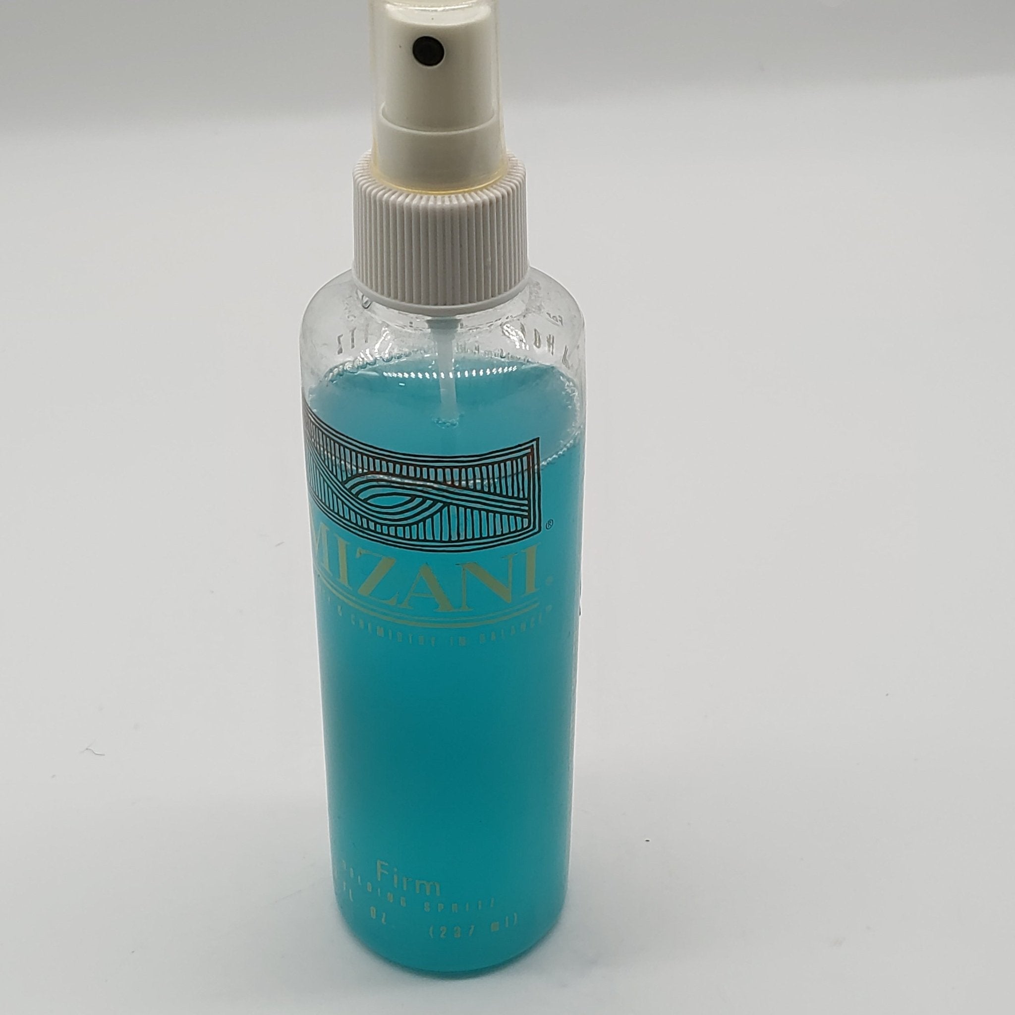 Mizani Firm Holding Spray, 8 fl oz / 237 ml