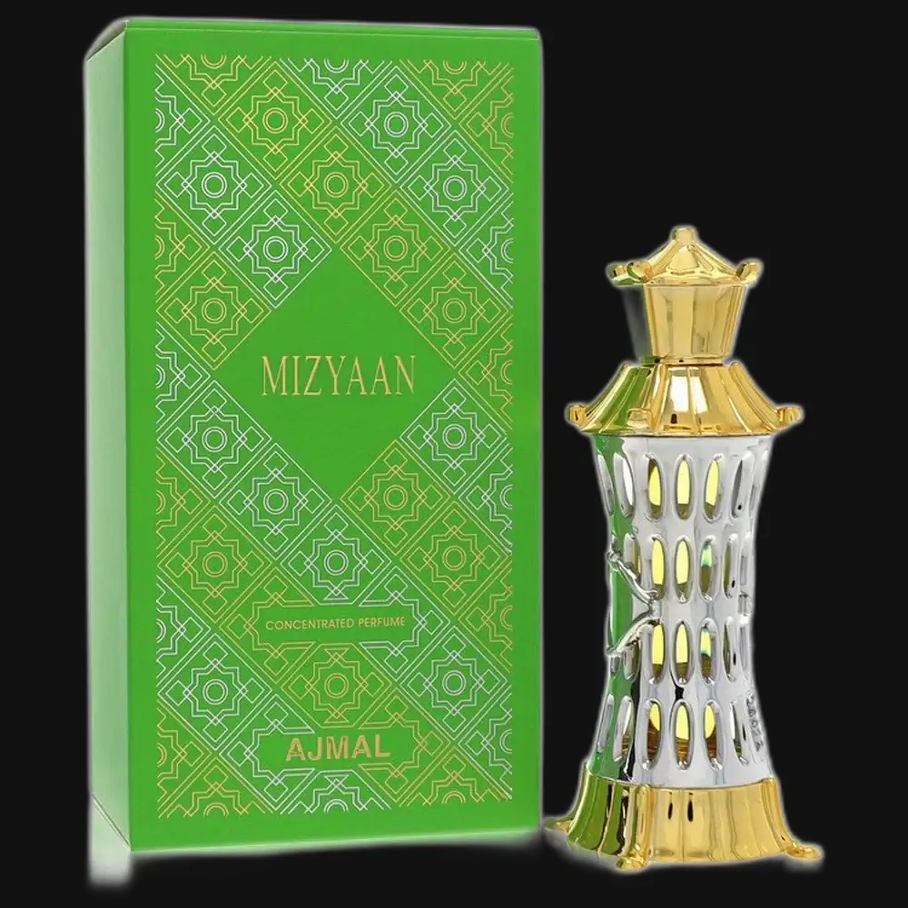 Mizyaan By Ajmal (Unisex) by Gamer Scents