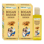 Herbal Canada Rogan Badam Shirin