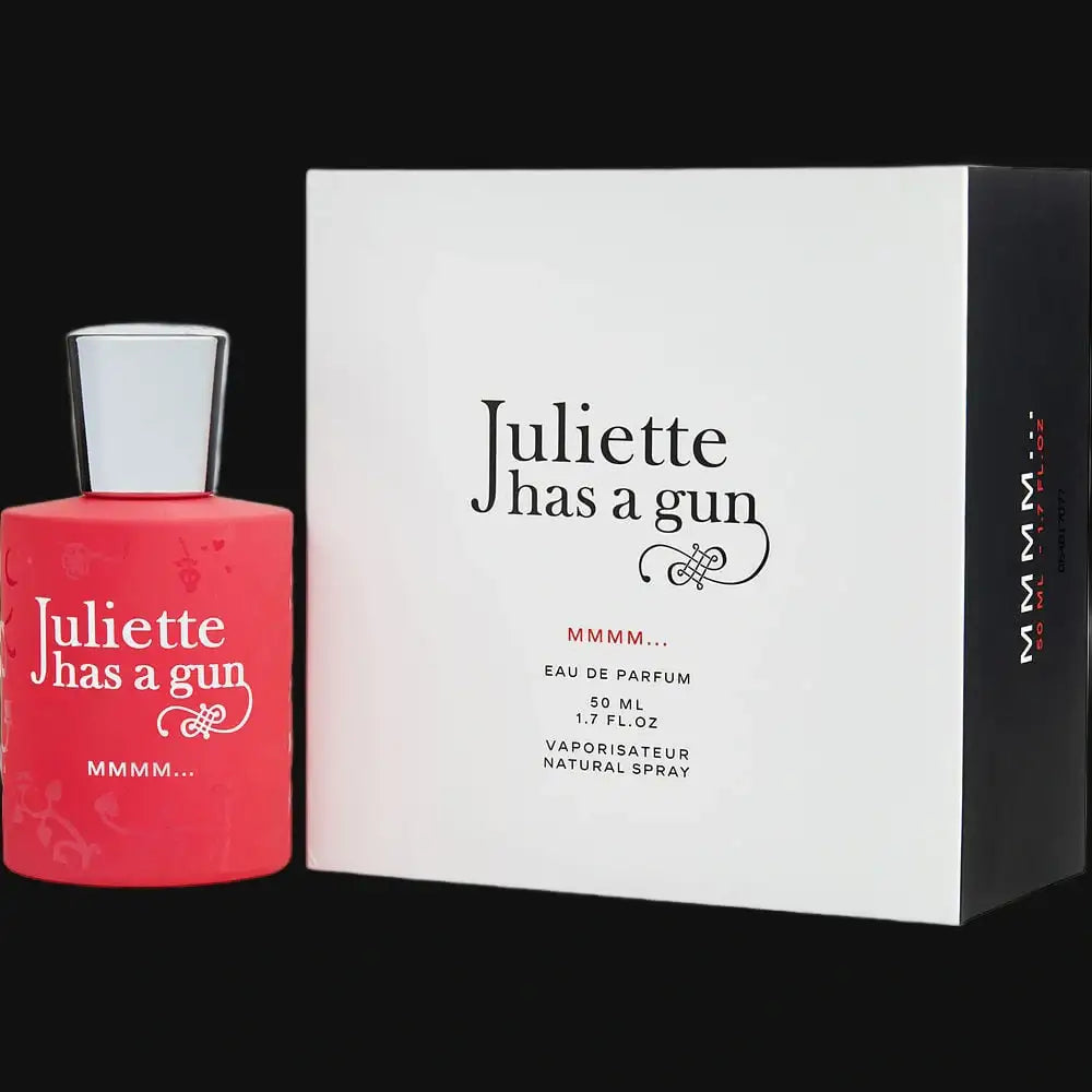 Mmmm By Juliette Has A Gun Perfume for Women by Gamer Scents