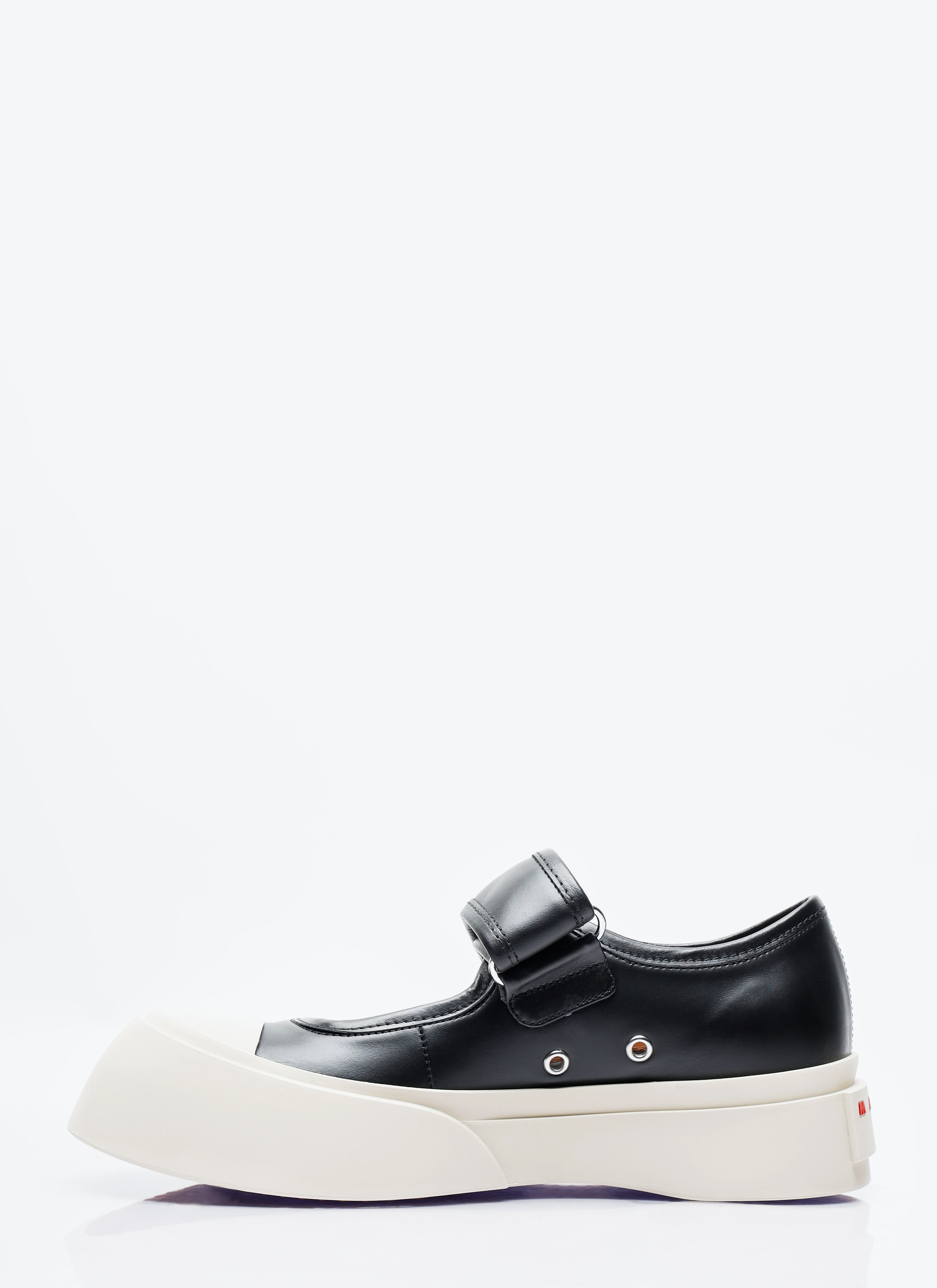 Marni Women Mary Jane Pablo Flats by Luosophy