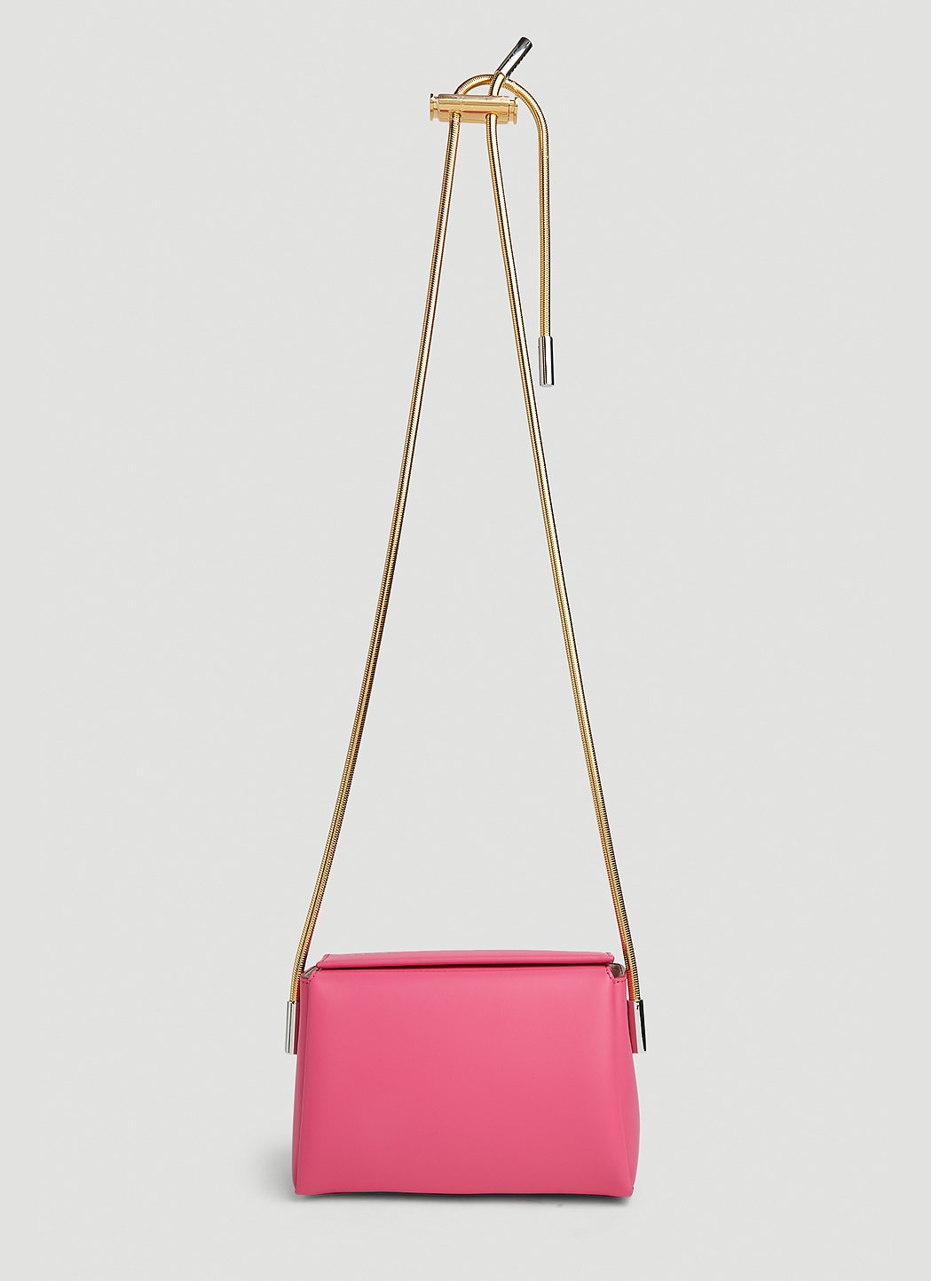 Marni Women Toggle Small Shoulder Bag by Luosophy