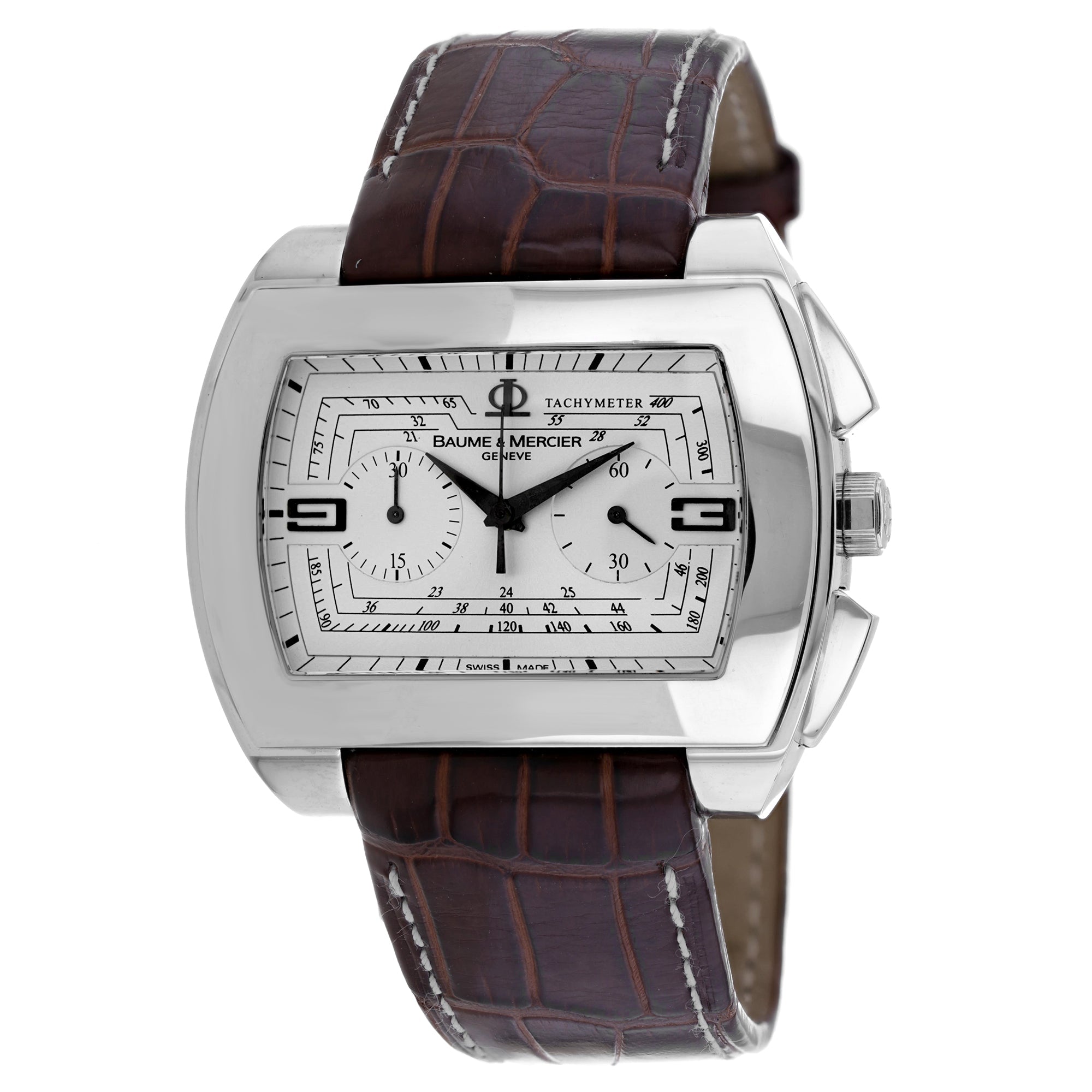 Baume & Mercier Men&