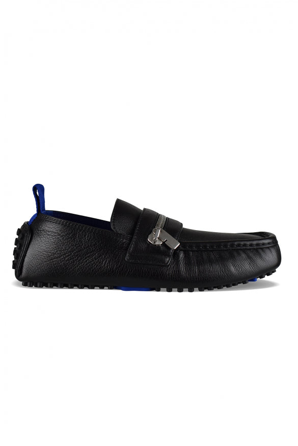 Burberry Men Loafers by Luosophy