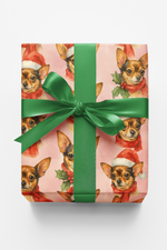 Peppermint Sass and Holiday Class