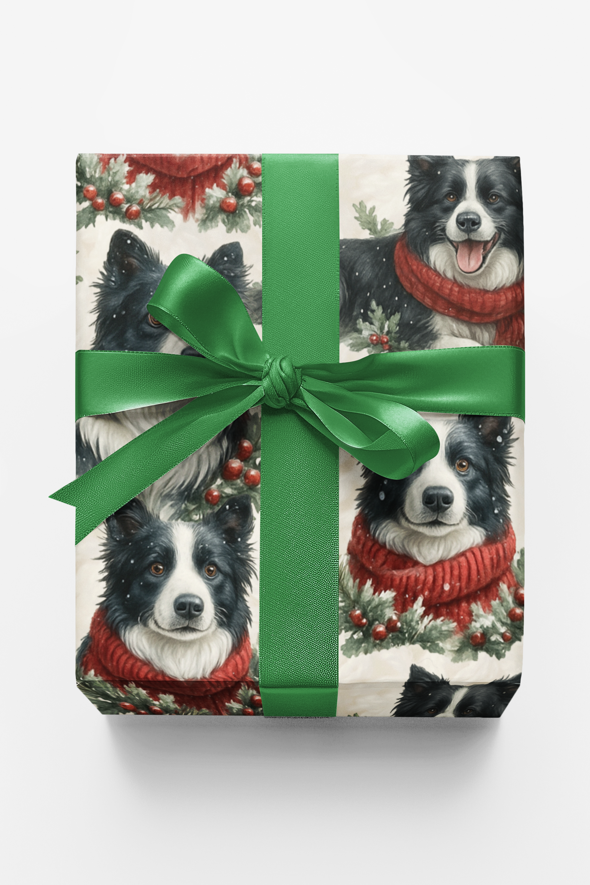 Bright Eyes, Holiday Hustle