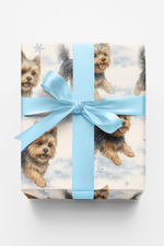 Dashing Through the Snow