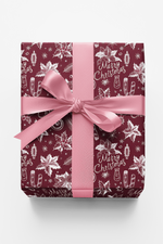 Merry & Bright Chalkboard