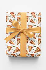 Pizzalicious Presents
