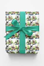 Frenchie Street Skates