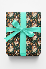 Mighty Miniature American Shepherd