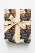 Elegant Persian Parade