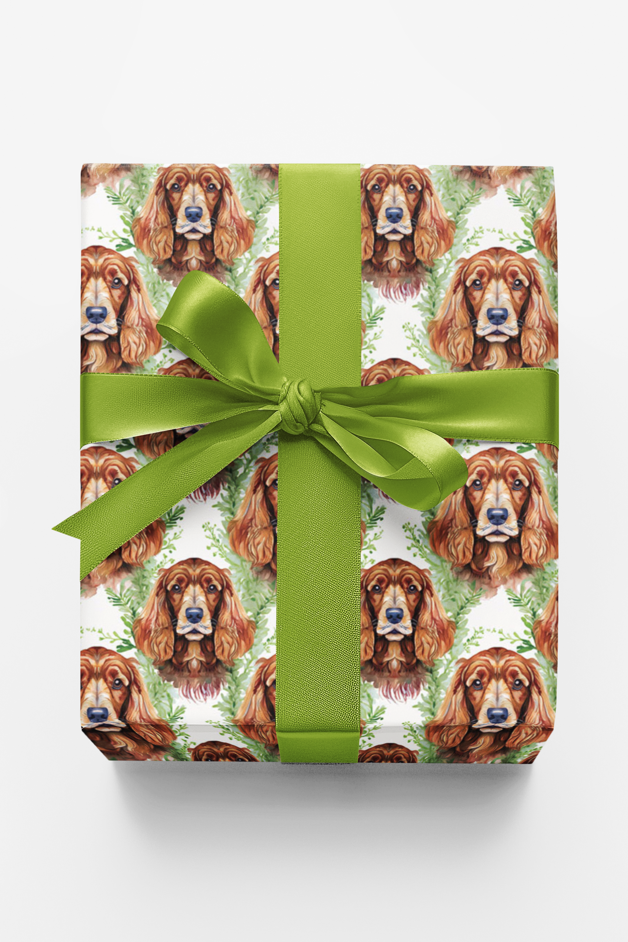 Cocker Spaniel Charm