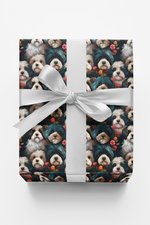 Bichon Frisé Elegance