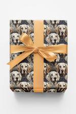 English Setter: Spotted Companions