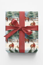 Evergreen Equestrian