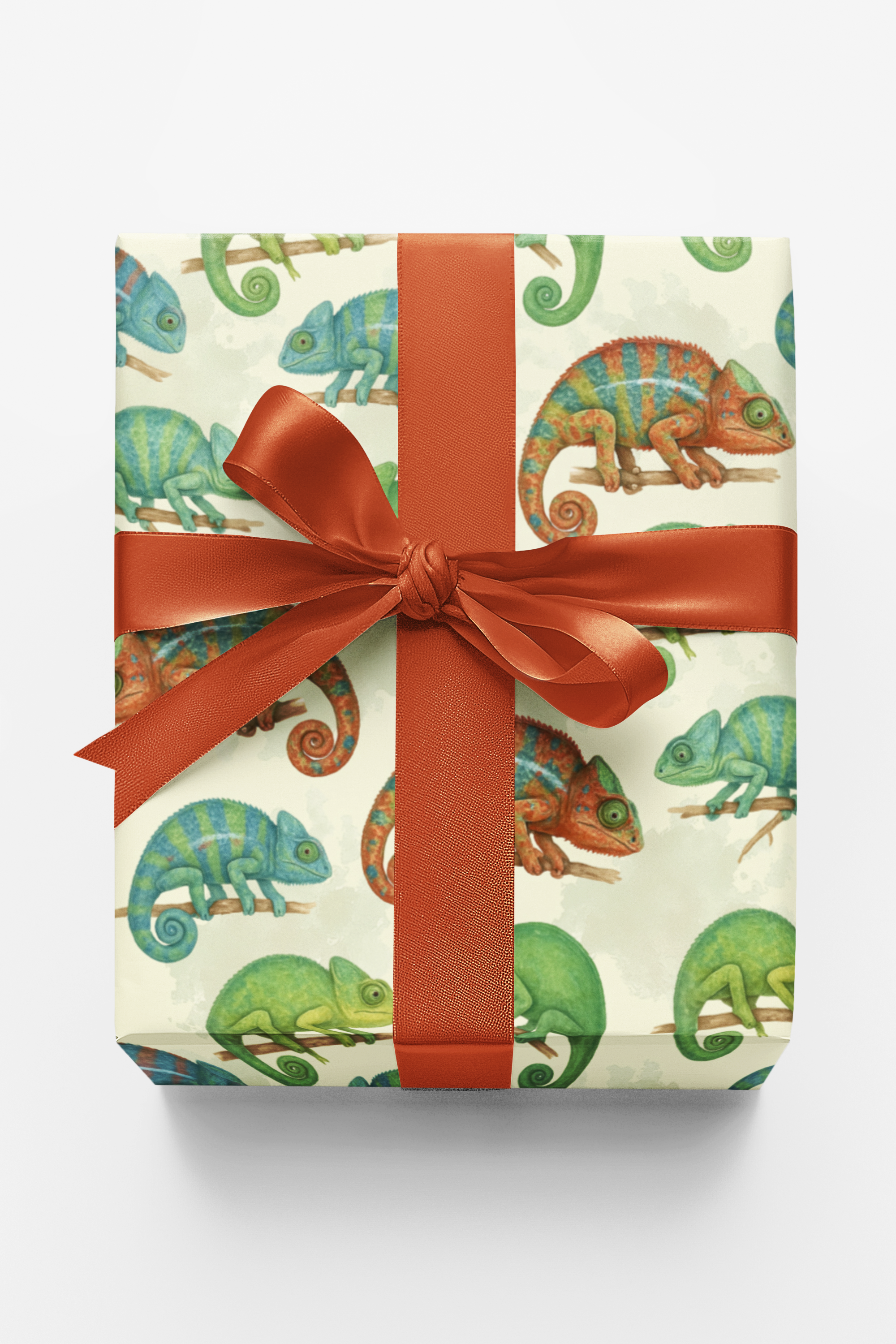 Chameleon Celebration