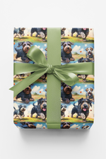 Bounding Beard Bliss