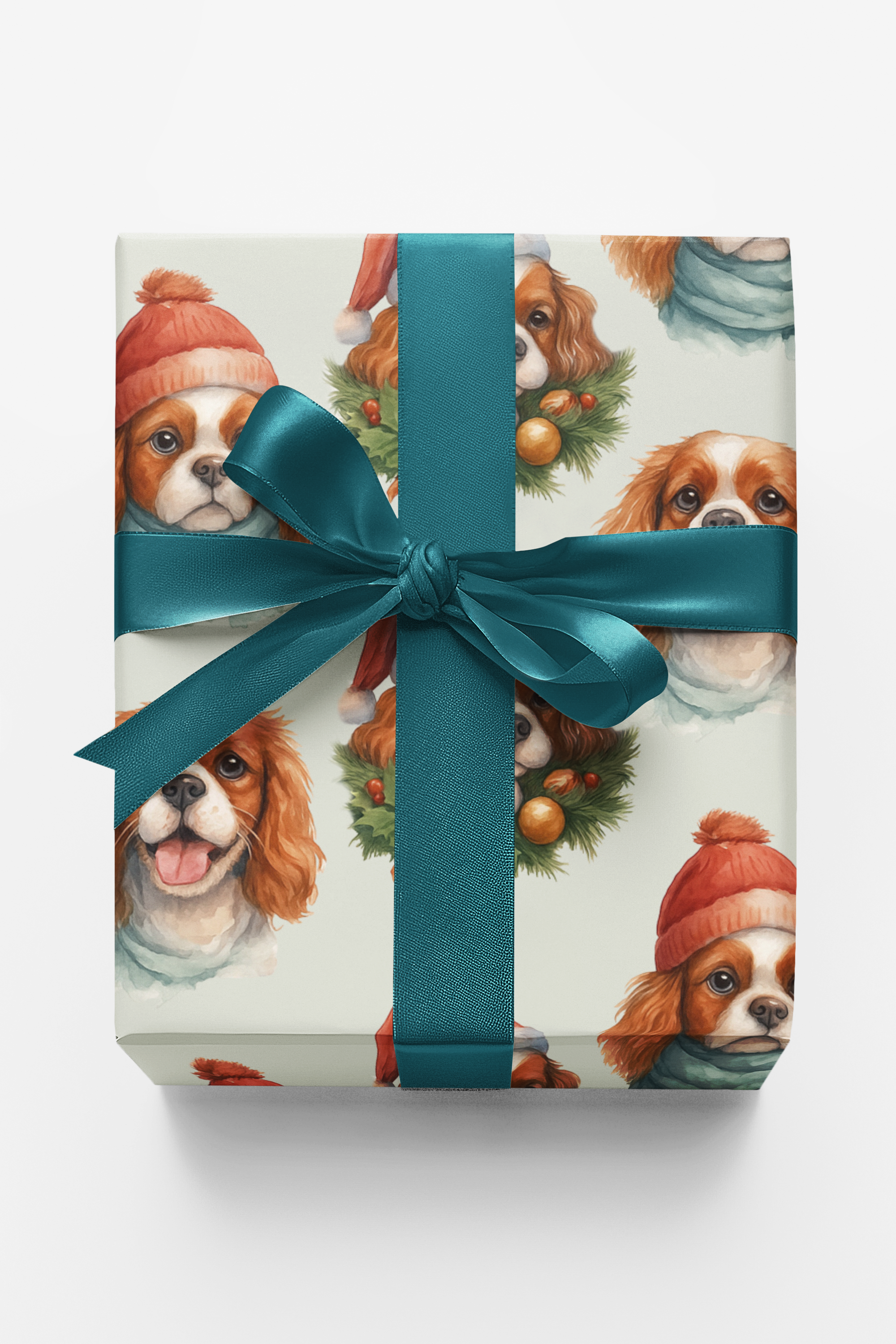 Velvet Ears, Silent Cheer