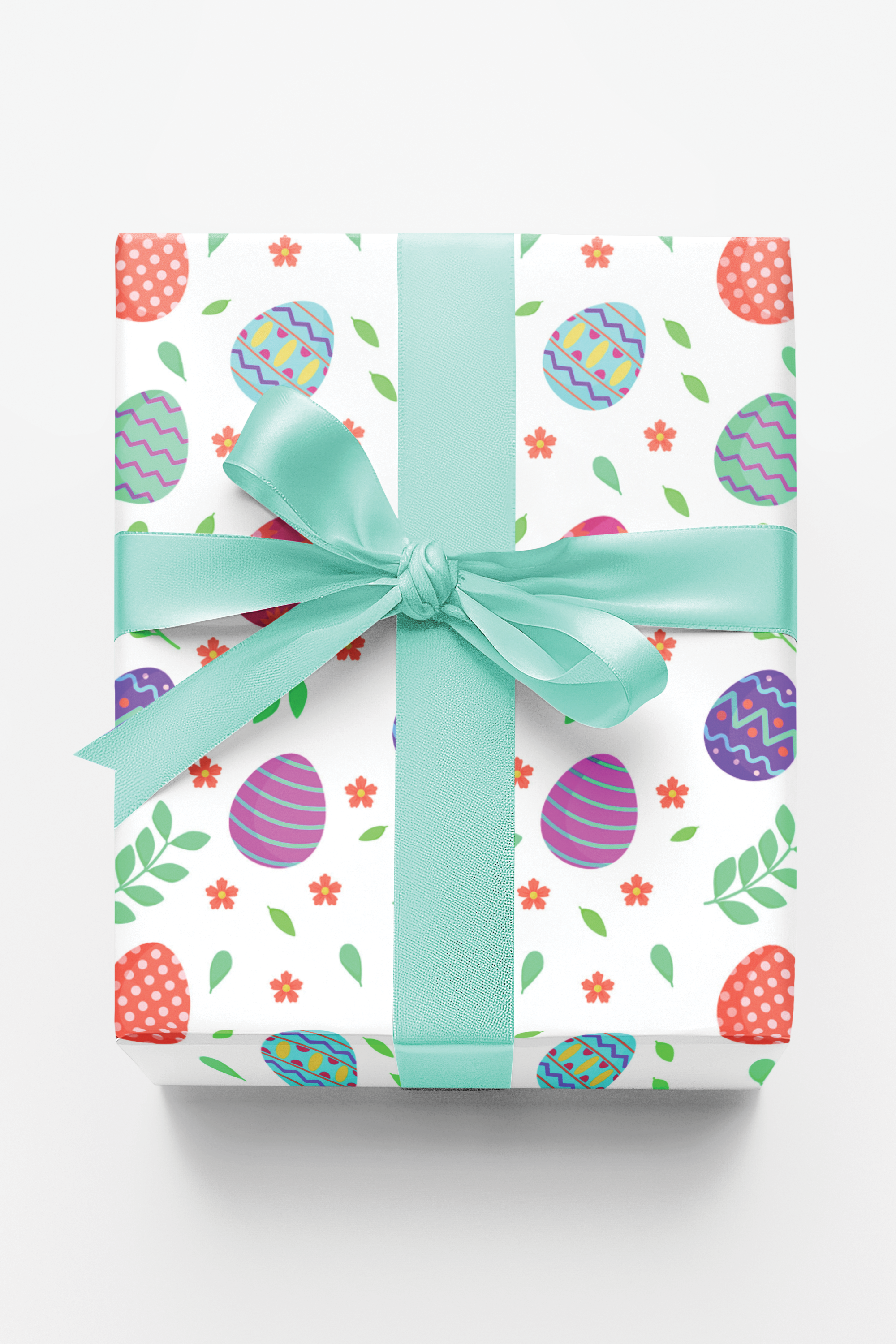 Eggs-actly What You Want 1