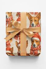 Crimson Tails & Cheer