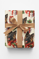 Tervuren Yuletide Bloom