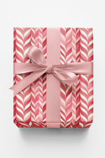 Blush & Mint Tidings