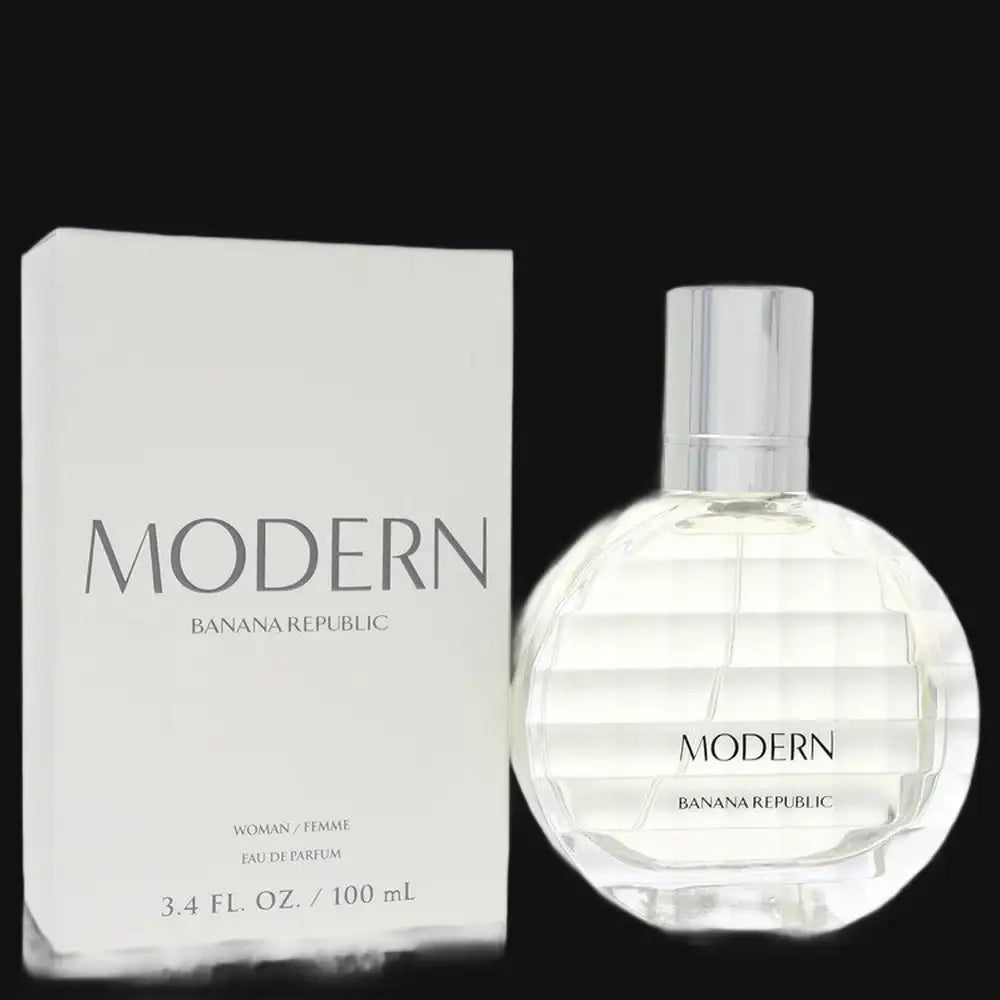 Modern By Banana Republic Perfume for Women by Gamer Scents