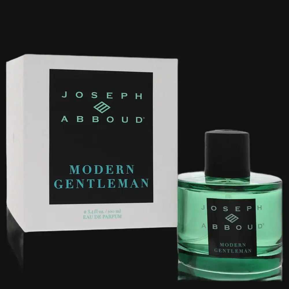 Modern Gentleman By Joseph Abboud Cologne for Men by Gamer Scents