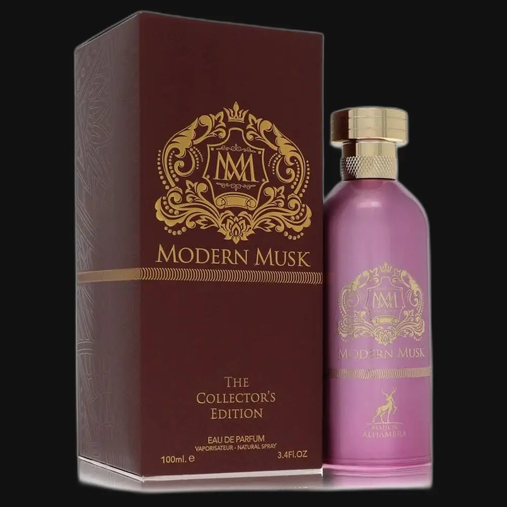 Modern Musk The Collector&