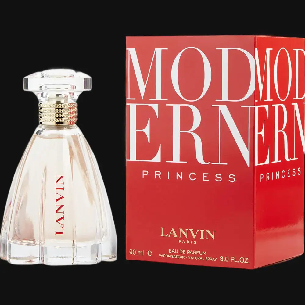 Modern Princess By Lanvin Perfume for Women by Gamer Scents