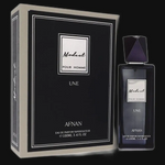 Modest Pour Homme Une By Afnan Cologne for Men