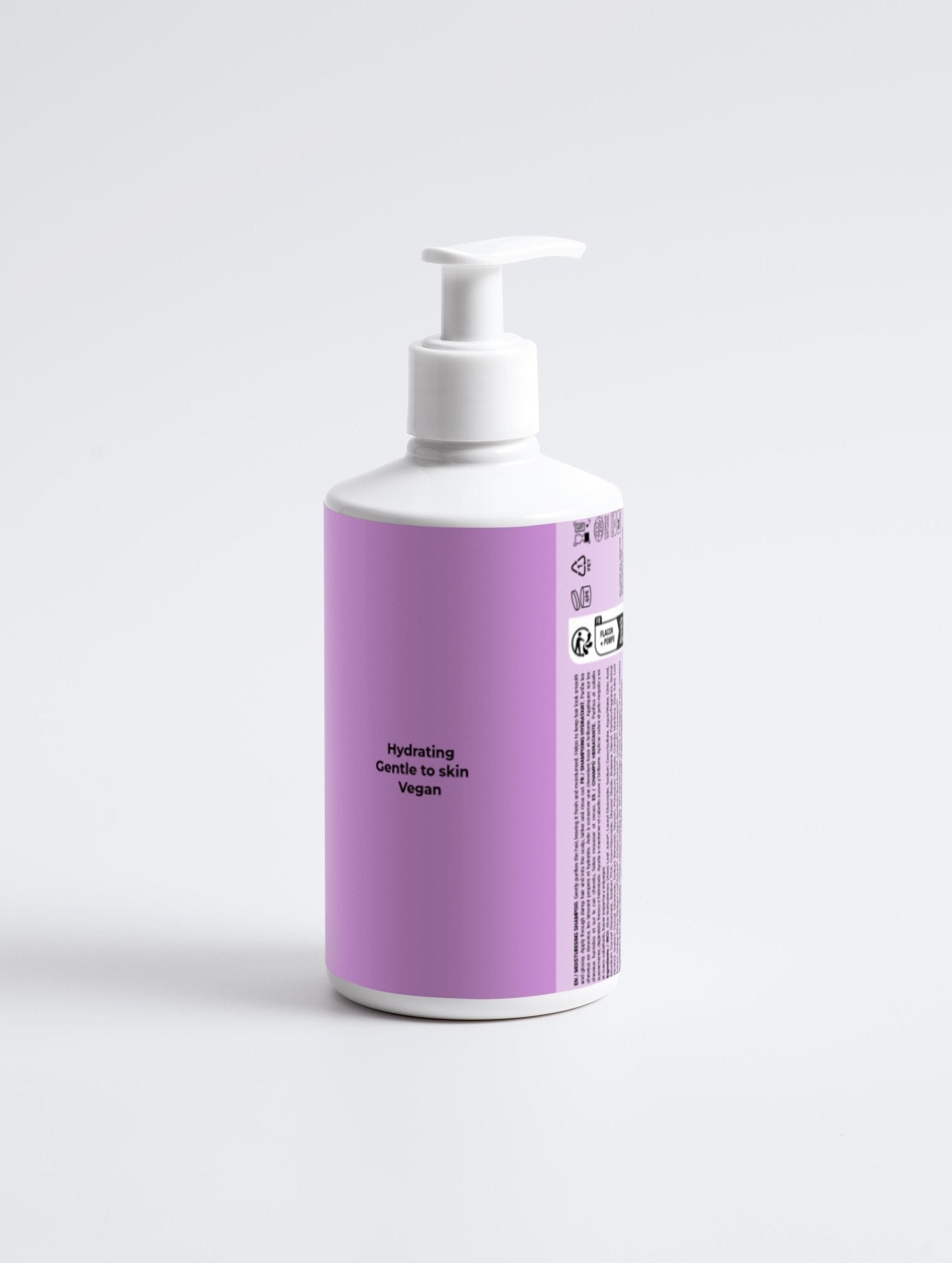 Moisturising Shampoo