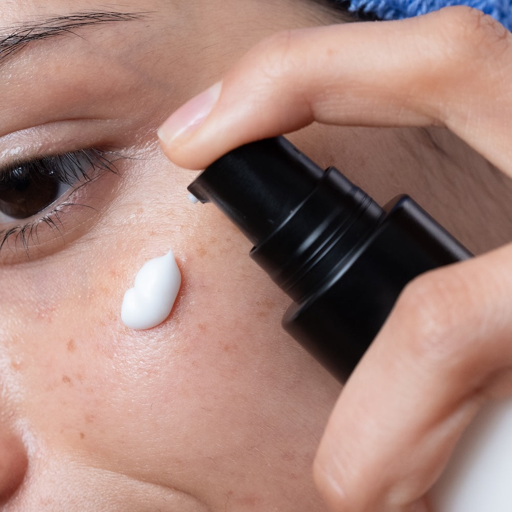 Facial Moisturizer DestGlow