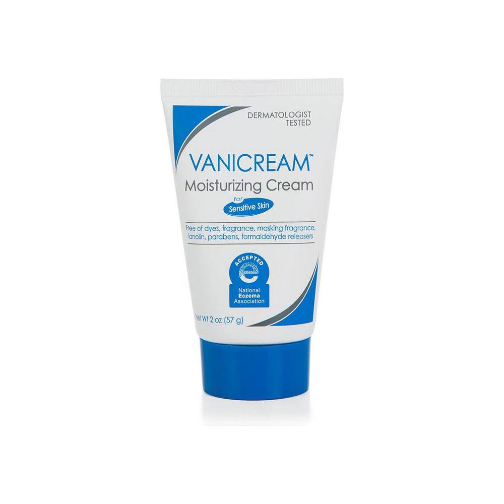 Vanicream Moisturizing Skin Cream For Sensitive Skin 2 Oz by Pasteur Pharmacy