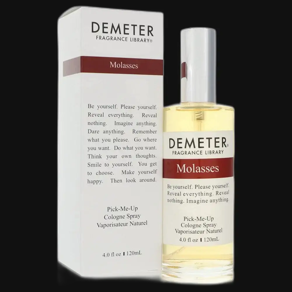 Molasses By Demeter (Unisex) by Gamer Scents