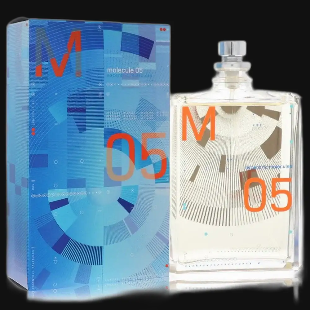 Molecule 05 By Escentric Molecules (Unisex) by Gamer Scents