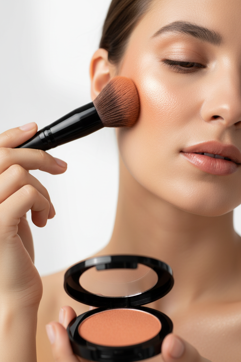 Molten Powders for Eyes & Cheeks | Limited Edition Collection | REK Cosmetics by REK Cosmetics