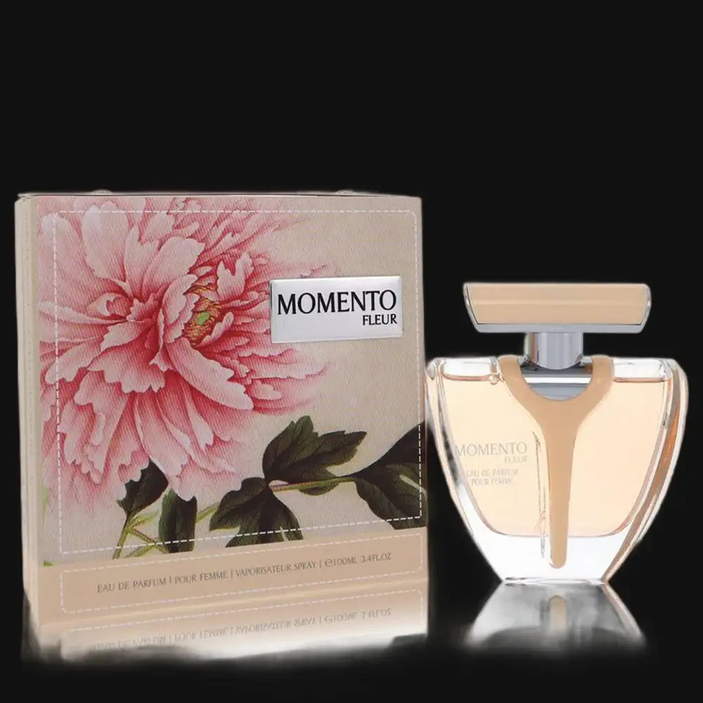 Momento Fleur By Armaf Perfume for Women - DestGlow